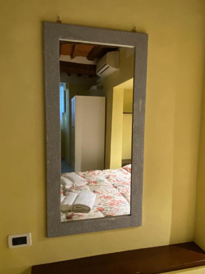 Gaia'S Apartment Pistoia Exteriör bild